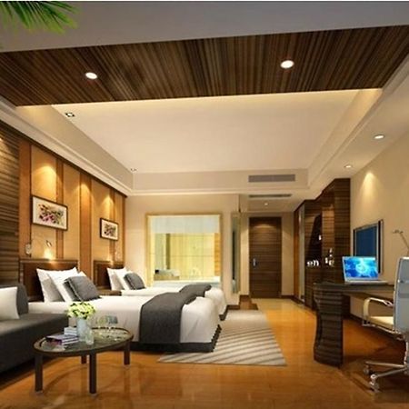 Shenzhen Meisha International Grand Hotel Екстер'єр фото