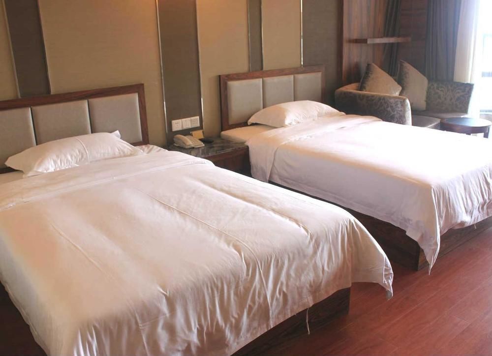 Shenzhen Meisha International Grand Hotel Екстер'єр фото