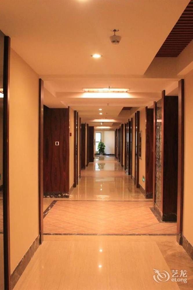 Shenzhen Meisha International Grand Hotel Екстер'єр фото