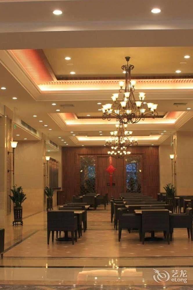 Shenzhen Meisha International Grand Hotel Екстер'єр фото