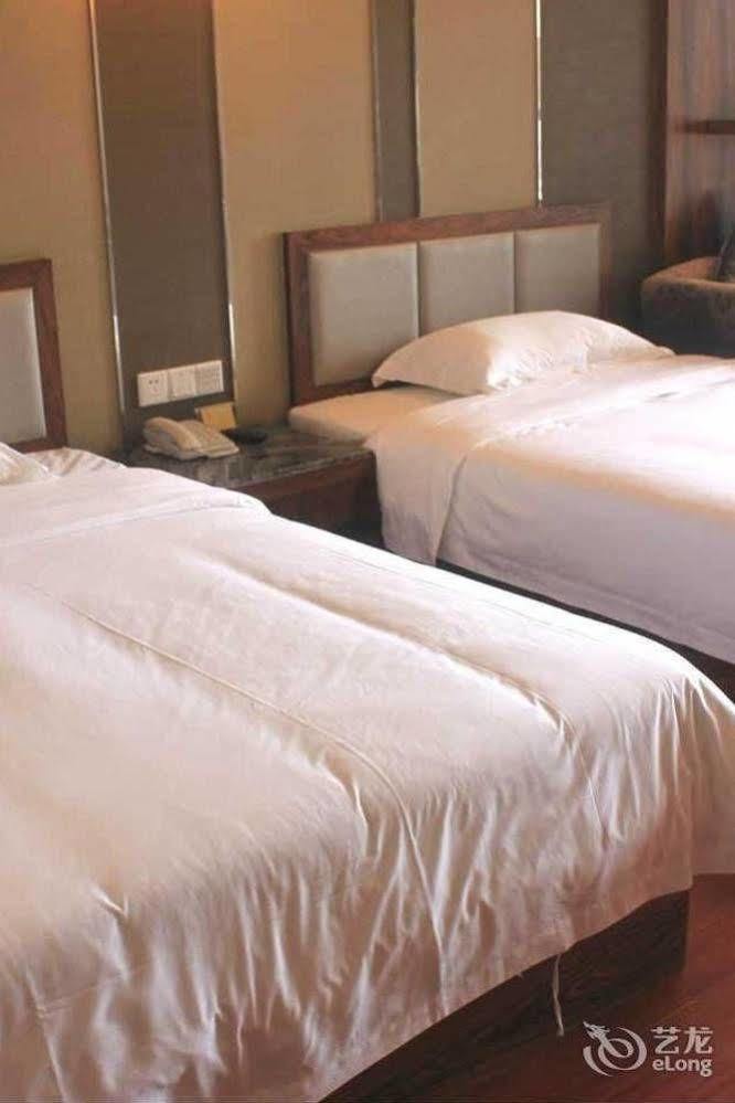 Shenzhen Meisha International Grand Hotel Екстер'єр фото