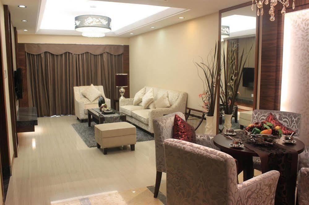 Shenzhen Meisha International Grand Hotel Екстер'єр фото