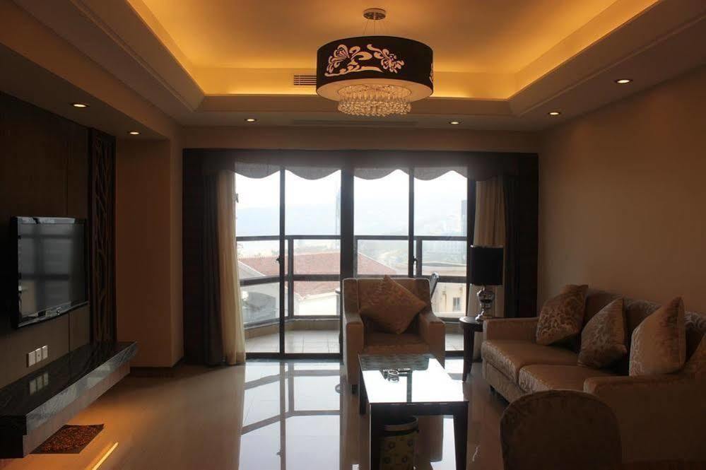 Shenzhen Meisha International Grand Hotel Екстер'єр фото