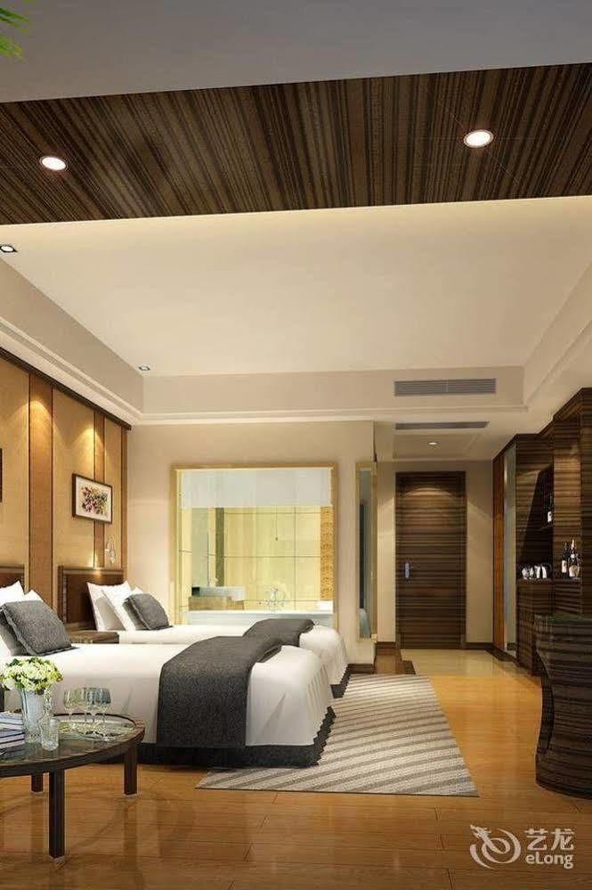 Shenzhen Meisha International Grand Hotel Екстер'єр фото