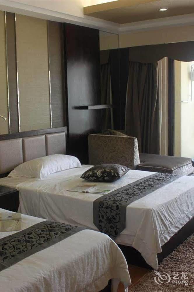 Shenzhen Meisha International Grand Hotel Екстер'єр фото