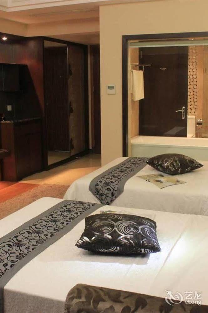 Shenzhen Meisha International Grand Hotel Екстер'єр фото