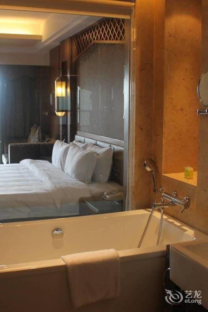 Shenzhen Meisha International Grand Hotel Екстер'єр фото